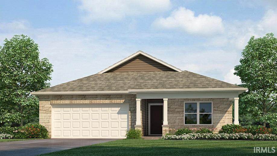 8014 Lizzy Way - Photo 1