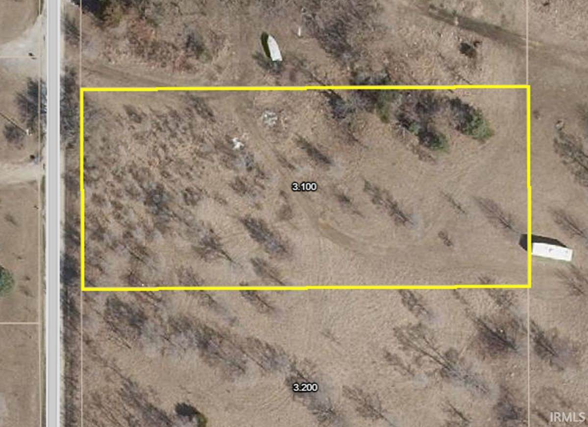 Lot 1 600 E - Photo 1