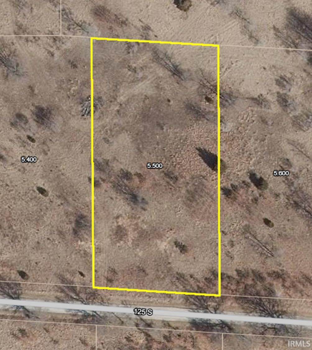 Lot 5 600 E - Photo 1
