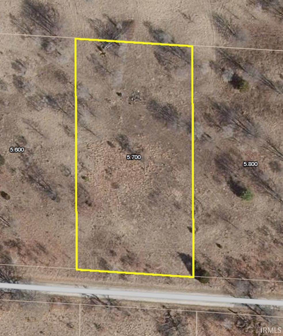 Lot 7 600 E - Photo 1