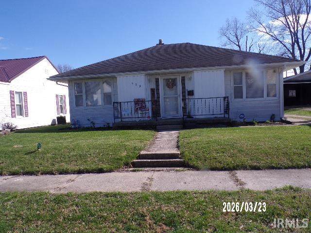 558 Swayzee Street - Photo 1