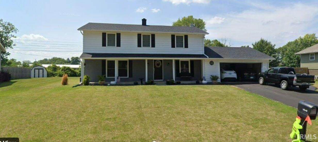 1640 Hemlock Road - Photo 1