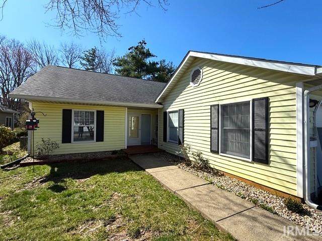 706 Pepperridge Drive - Photo 1