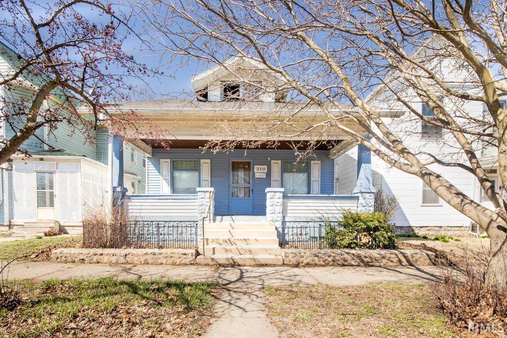 310 Linden Avenue - Photo 1