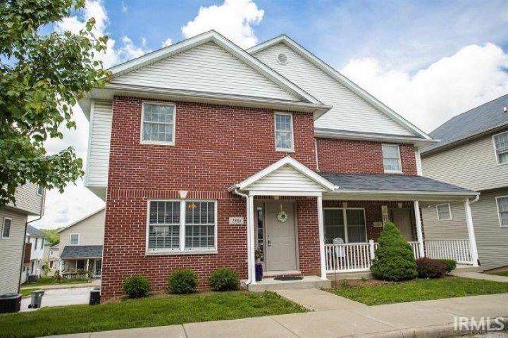 2586 Addisyn Lane - Photo 1