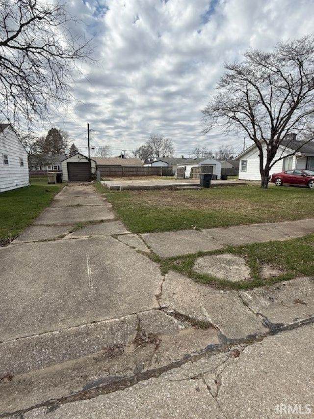 3621 Whitcomb Avenue - Photo 1