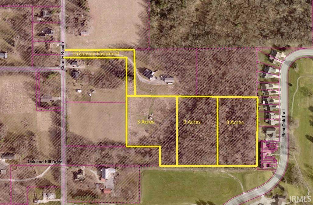 9 Acres County Road 7 - Photo 1