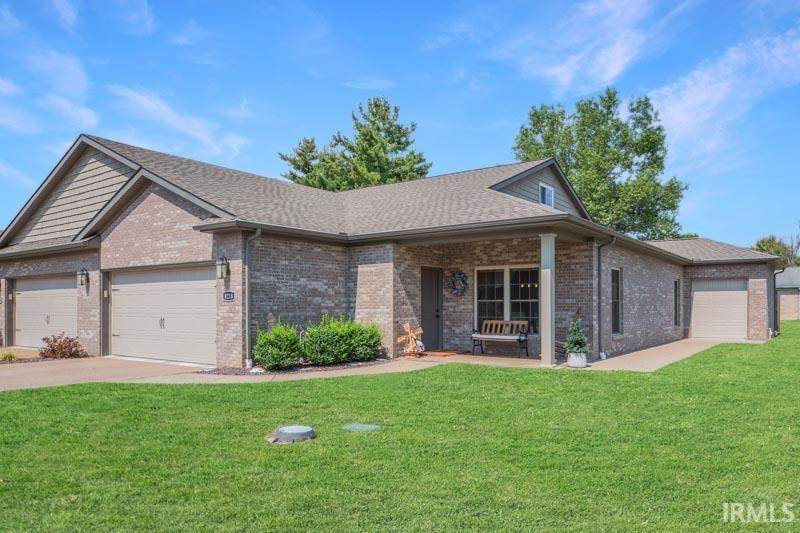 8218 Nolia Lane - Photo 1