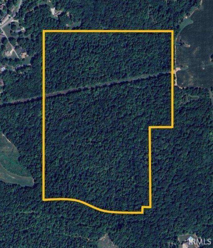  State Road 58 Road - Photo 1