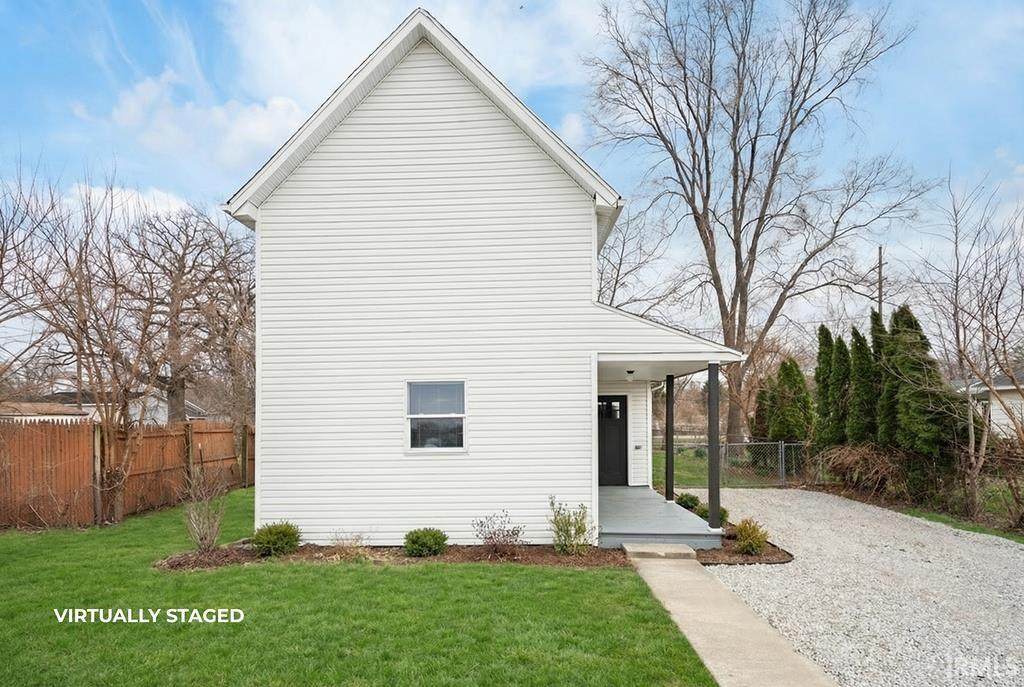 1810 Market Street - Photo 1