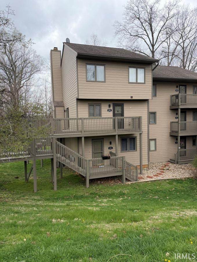 9640 Lake Ridge Drive - Photo 1