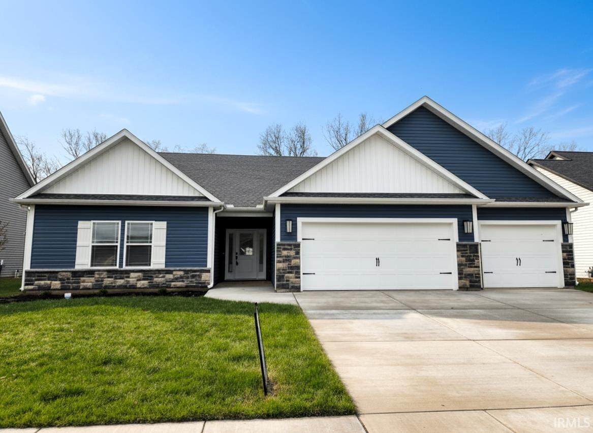 33 Hayloft (Lot 43) Drive - Photo 1