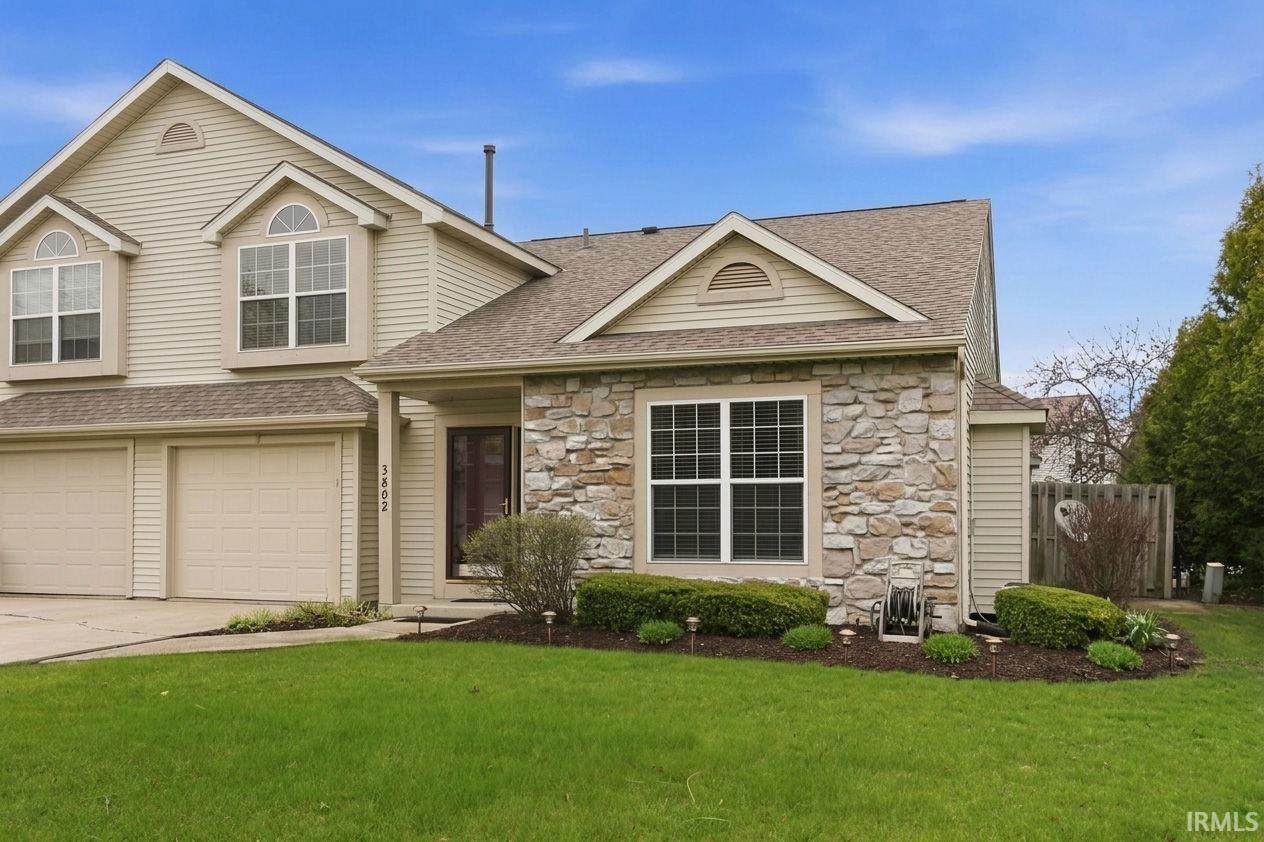 5802 Thornbriar Lane - Photo 1