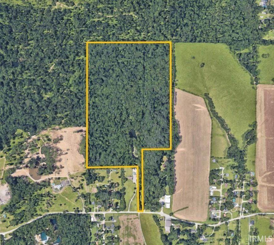  Smithville Road - Photo 1