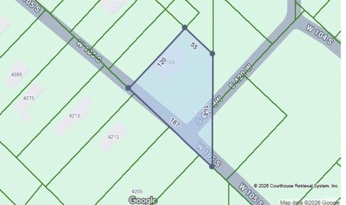 1105 420 W Road - Photo 1