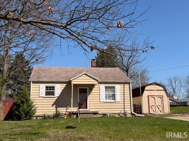 156 Grant Street - Photo 1
