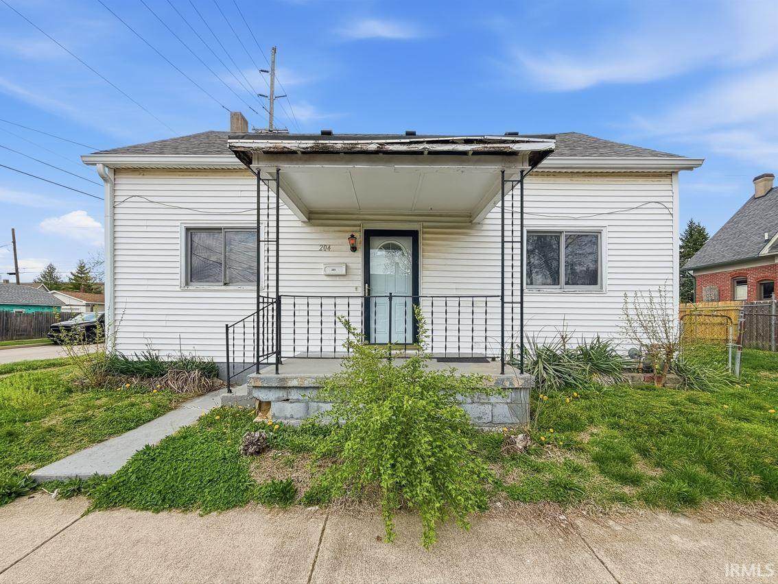 204 Pennsylvania Street - Photo 1
