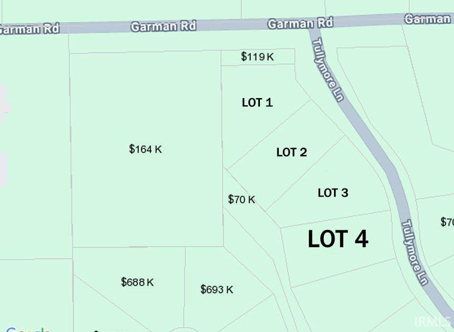 18103 Tullymore Lane - Photo 1