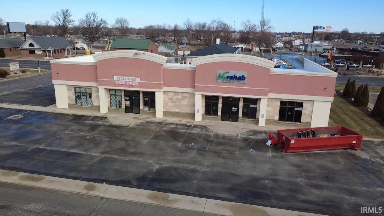 1805 Hoffer Street - Photo 1