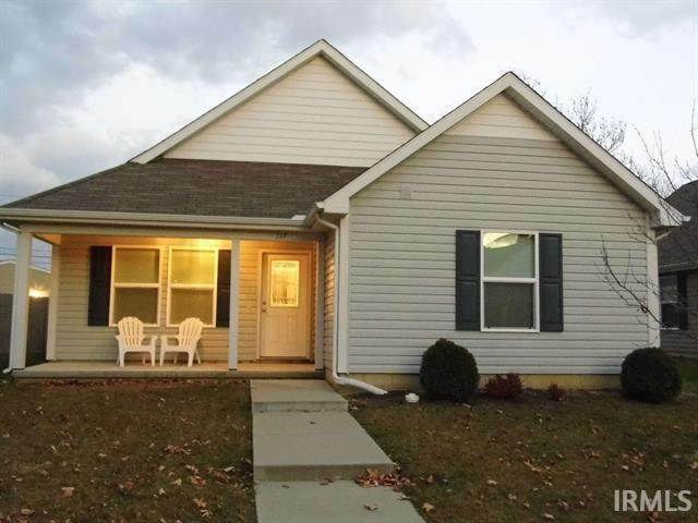 317 24th Street - Photo 1