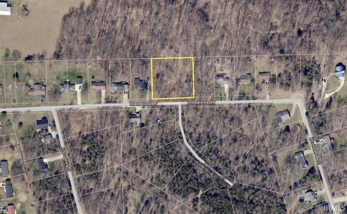 90 Robin Hood Lane - Photo 1