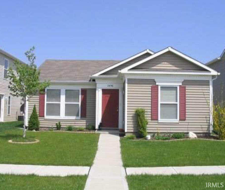 2696 Priest Drive - Photo 1