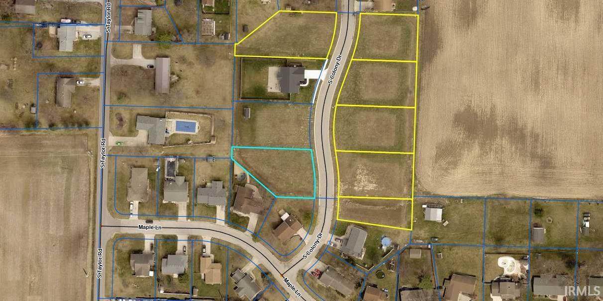 303 Colony Drive - Photo 1