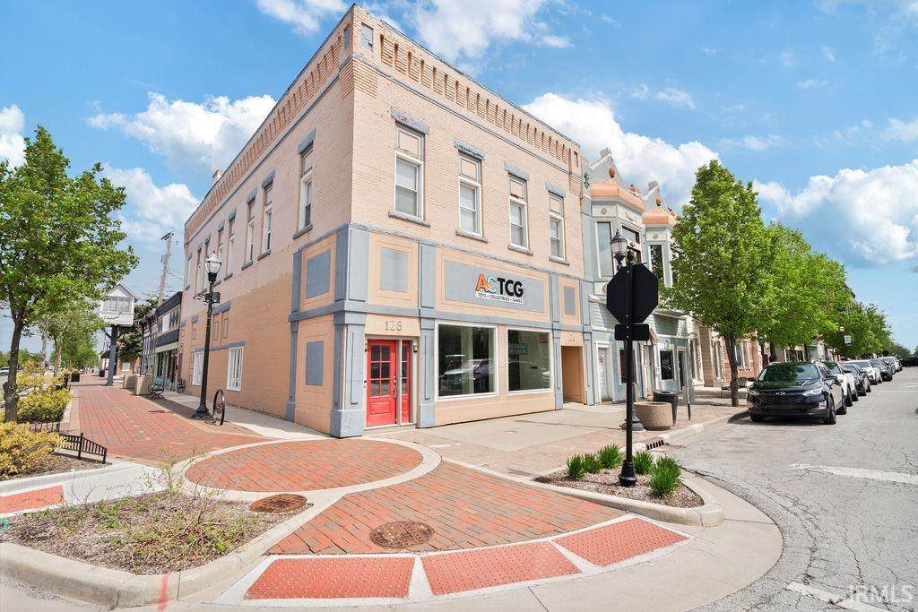 128 Walnut Street - Photo 1