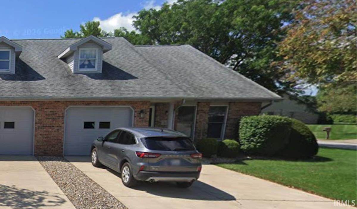 3154 Villas Drive - Photo 1