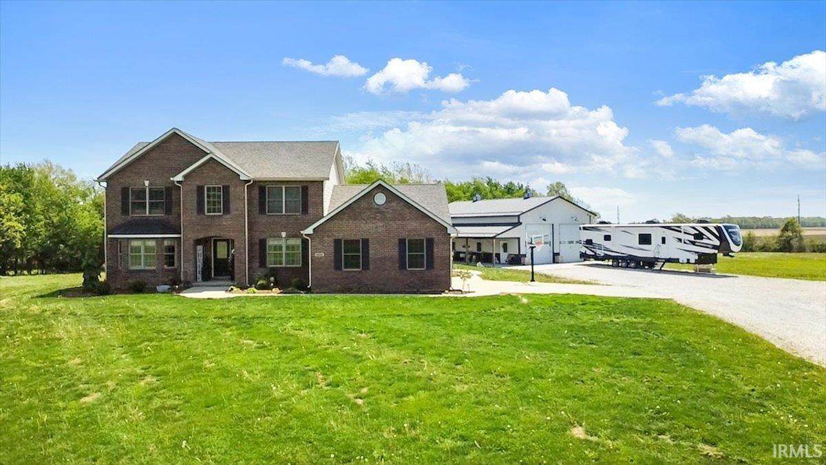 6658 Memering Road - Photo 1