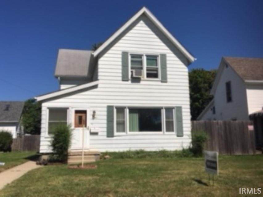 1910 Kossuth Street - Photo 1