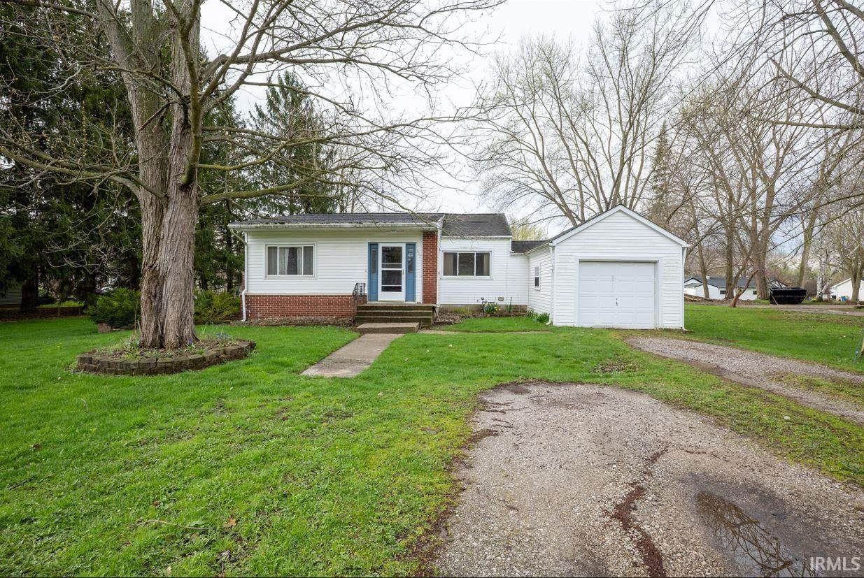607 North Street - Photo 1