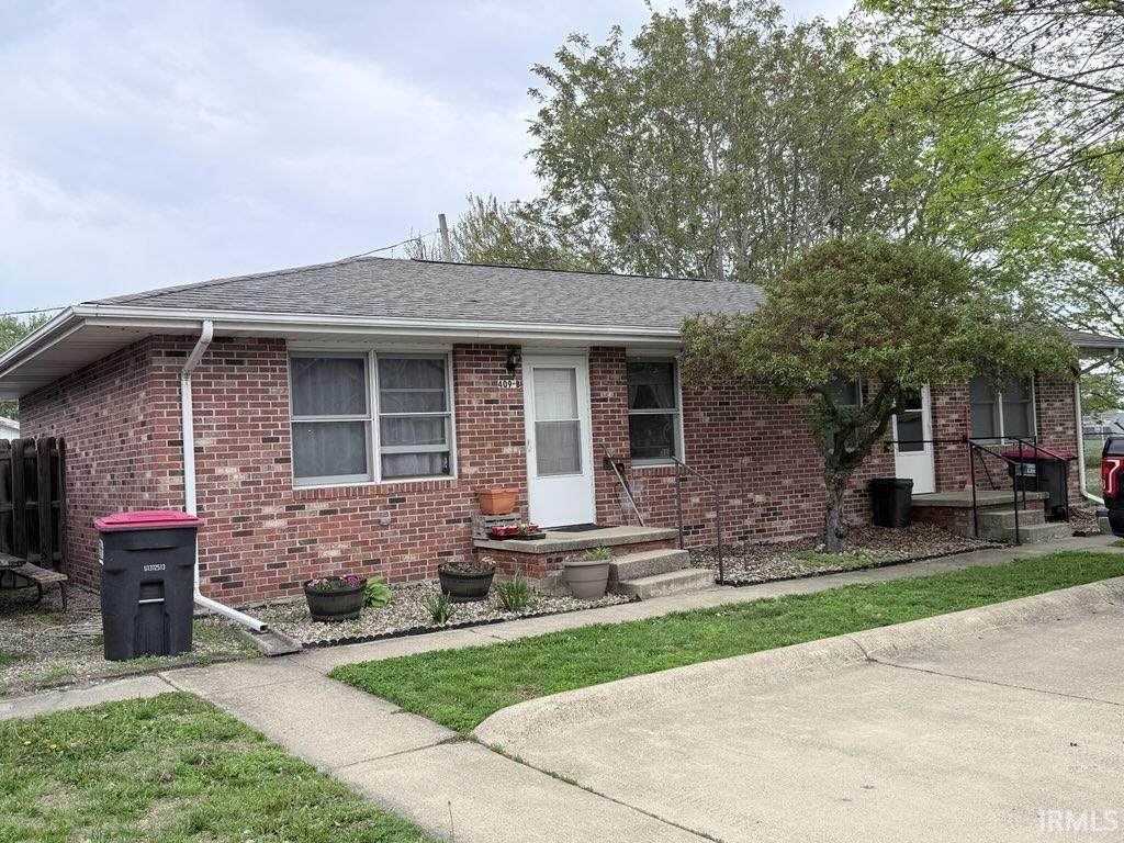 409 South Street - Photo 1