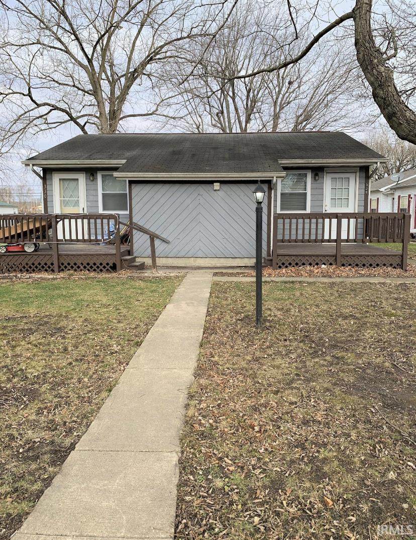 328-330 Mckee Street - Photo 1