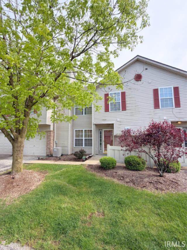 5447 Kelvington Lane - Photo 1