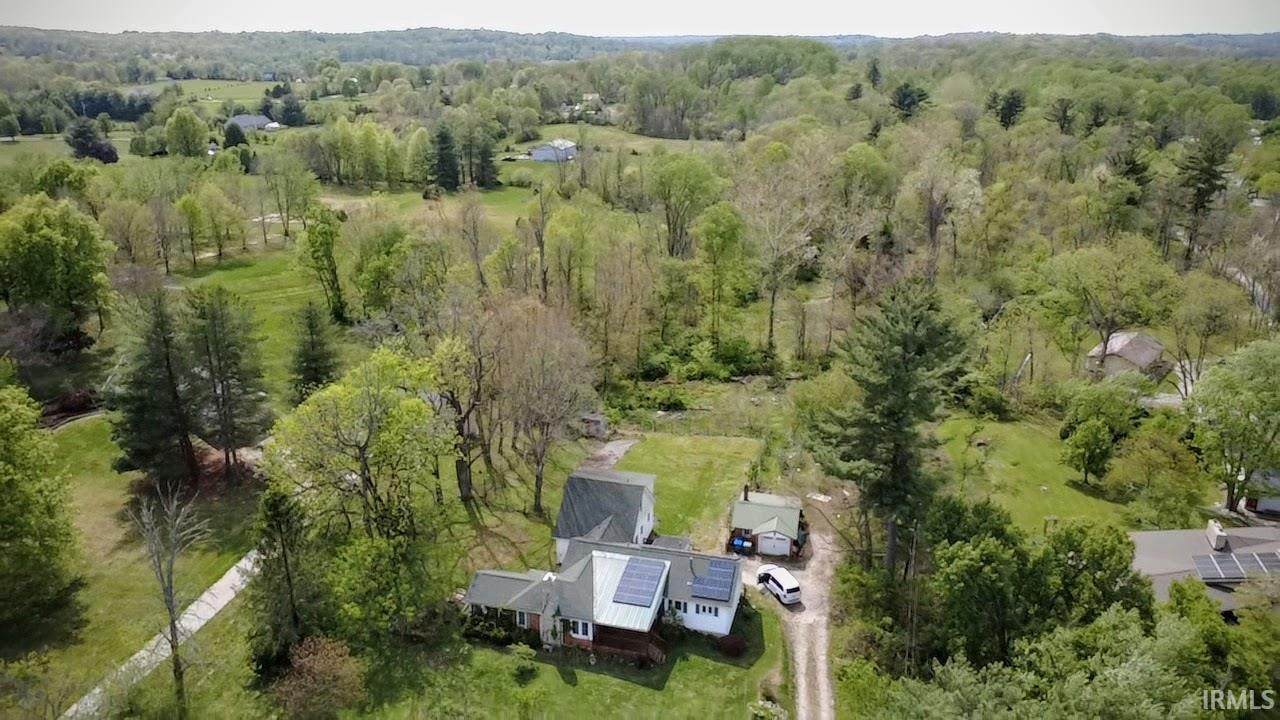 3710 Leonard Springs Road - Photo 1