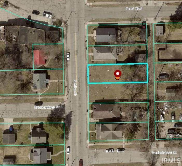 814 Olive Street - Photo 1