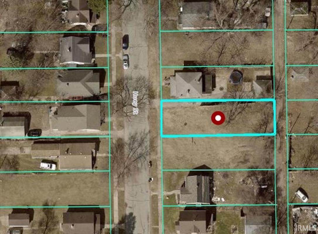 1118 Huey Street - Photo 1