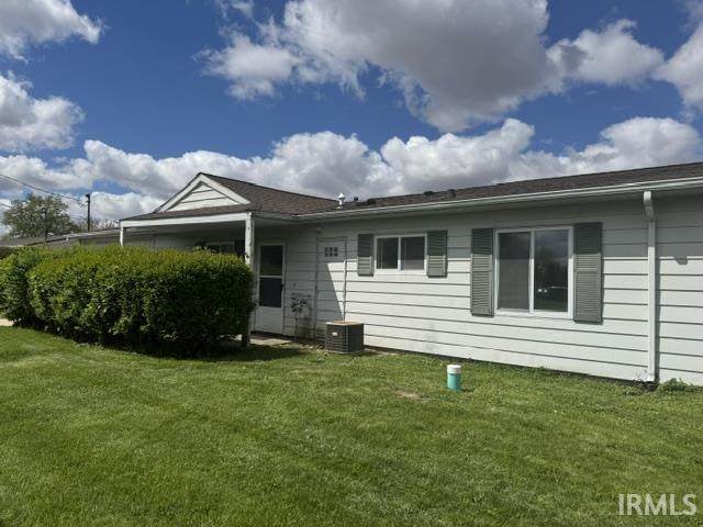 1269 Chanute Street - Photo 1