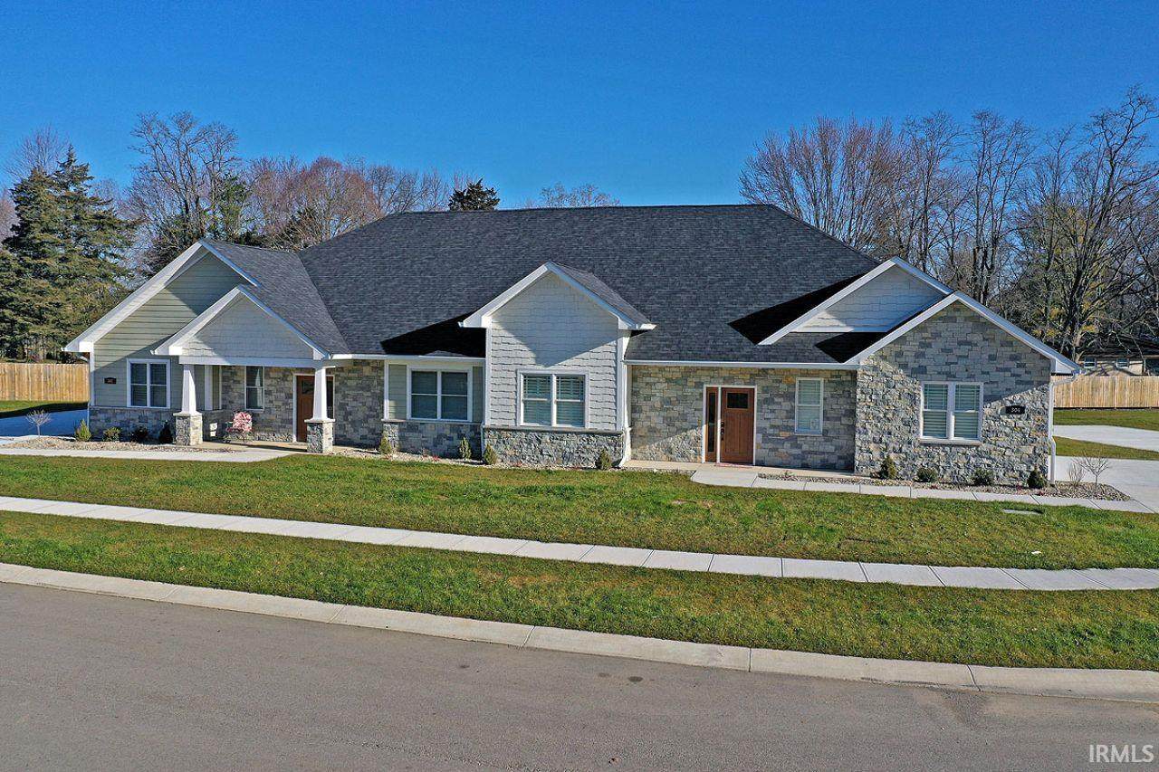 313 Blue River Drive - Photo 1