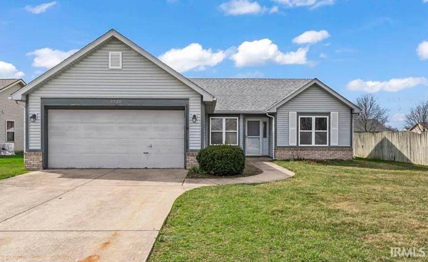 1126 Trillium Lane - Photo 1