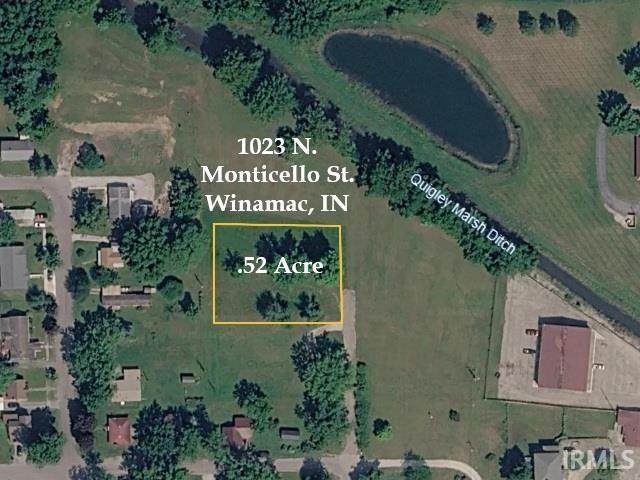 1023 Monticello Street - Photo 1