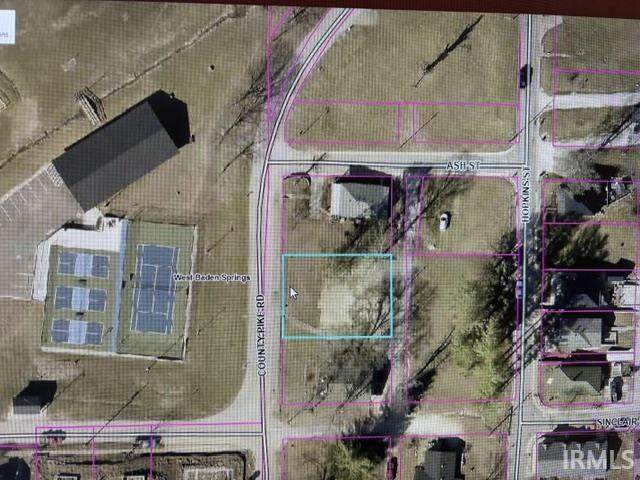 7983 County Pike Road - Photo 1