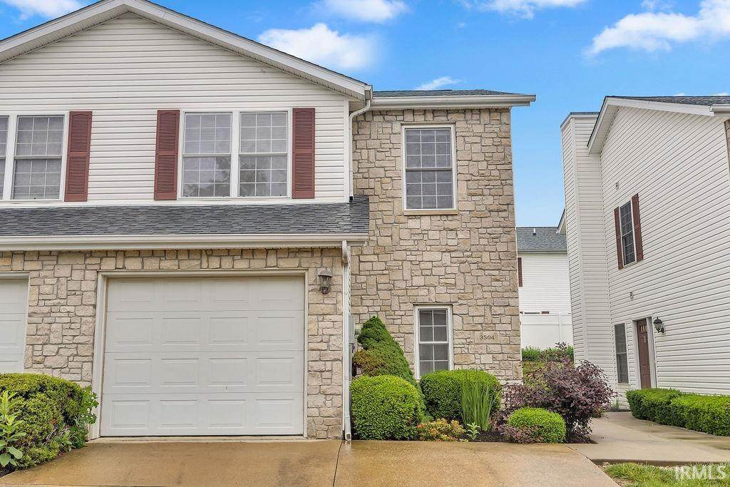 3504 Oaklawn Circle - Photo 1