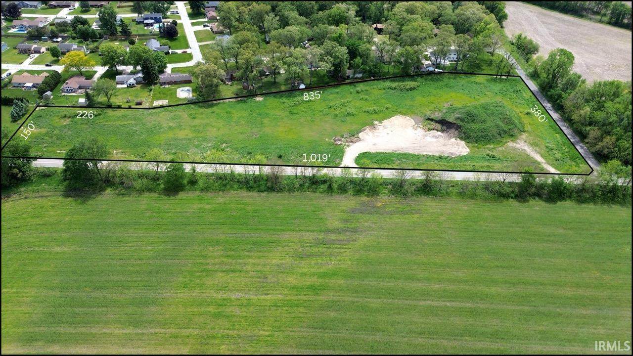11296 Harrison Road - Photo 1