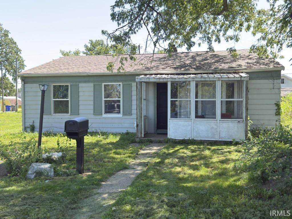 2204 Webster Street - Photo 1
