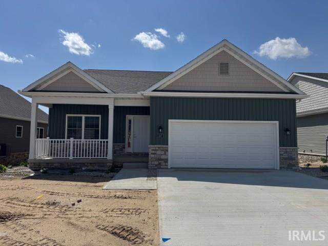 307 Lighthouse Lane - Photo 1