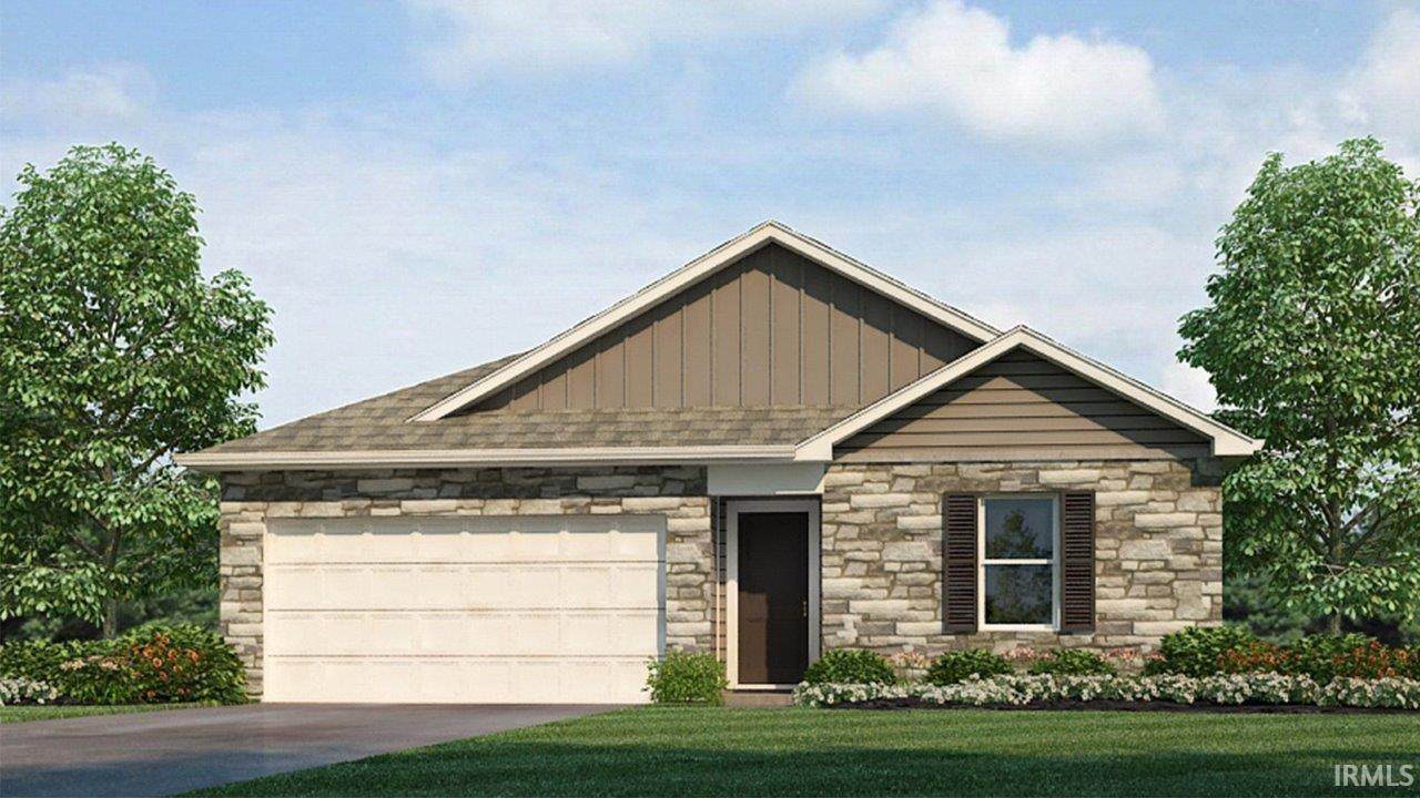 855 Catesby Court - Photo 1