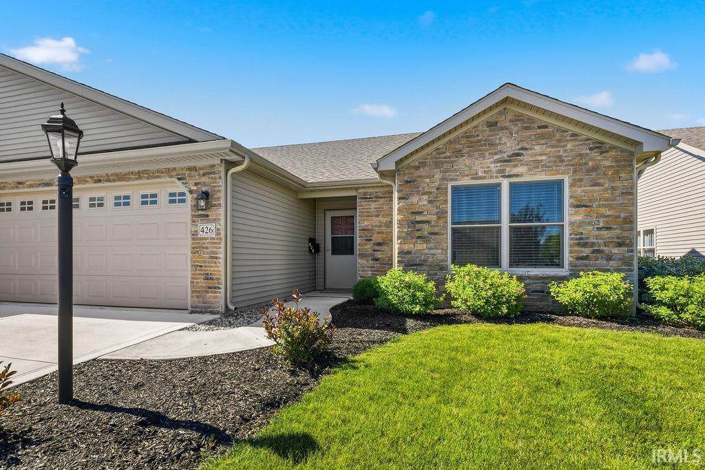 426 Crown Hill Drive - Photo 1