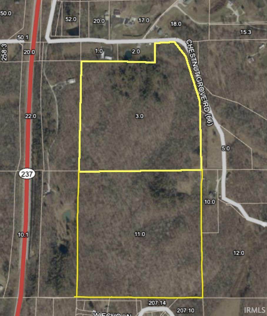 000 Chestnut Grove Road - Photo 1